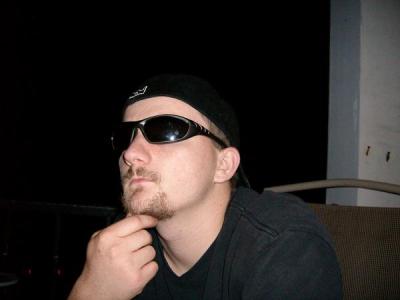 Daniel Walton