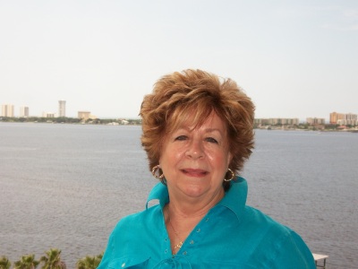 Patricia Colgin