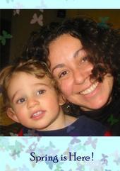 Viviane Stover