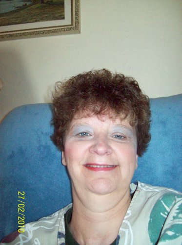 Cindy Barlow