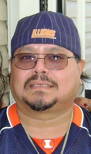 Frank Hernandez