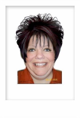 Helen Lokar