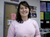 Audra Forstrom