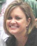 Judy Tosh
