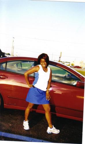 Stephanie Keys