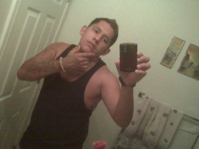 John Angulo