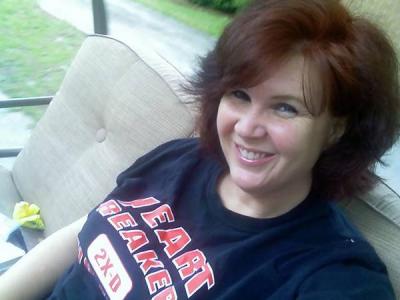 Sheila Reedy