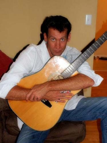 David Carroll