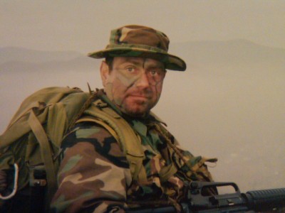 Patrick Steele