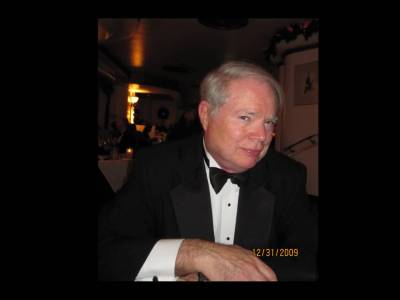 Robert Barnard