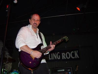 Stephen Duncan