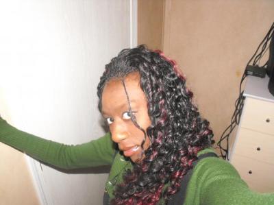 Keithshawna Mccray