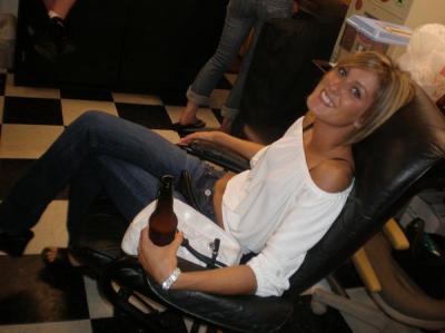 Jessica Palenchar