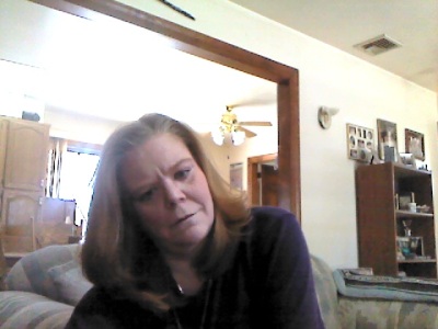 Patricia Szlembarski