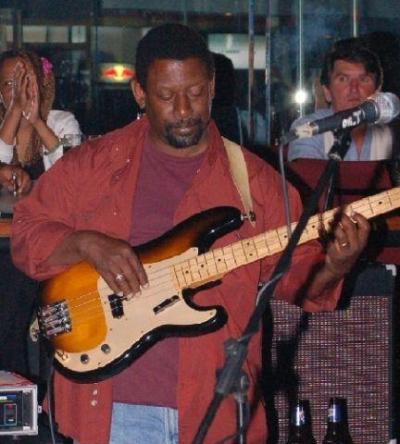 Kevin Price