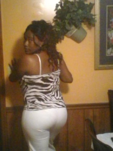 Shontisha Mcmath