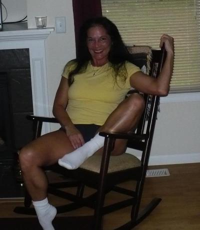 Debra James