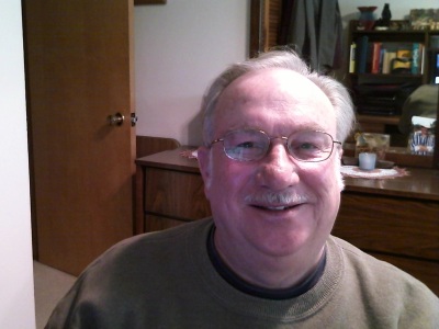 Robert Morrison