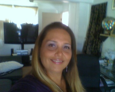 Catherine Erlandiz