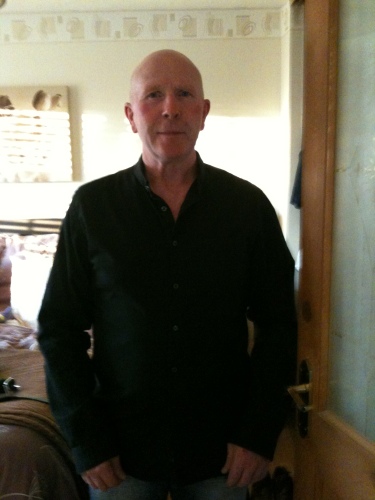 Joe Murphy
