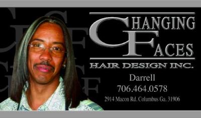 Darrell Grissom