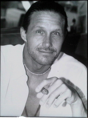Stewart Graham