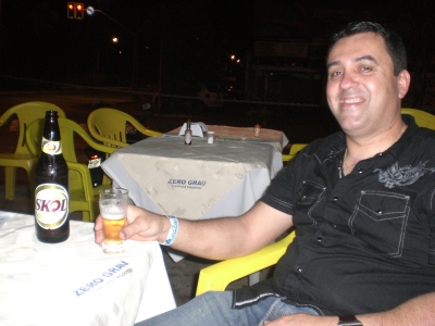 Marcelo Mesquita