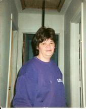 Johnna Sweeney