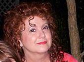 Laurie Mccombs