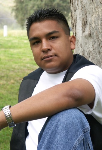 David Carmona