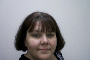Marcie Mcvey