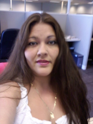 Maria Gutierrez