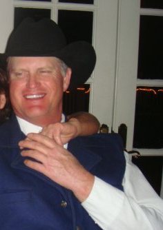 Clinton Gilfry