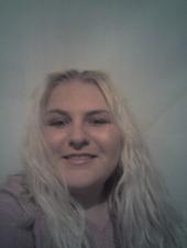 April Sapp