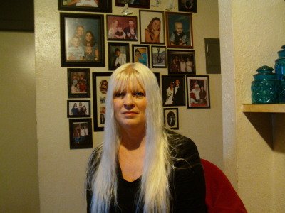 Carol Huff