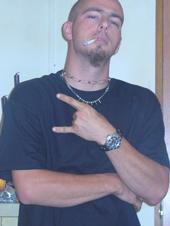 Ryan Allen