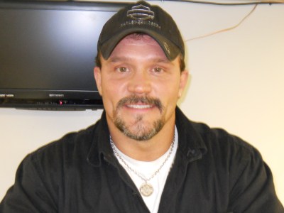 Tony Dunaj
