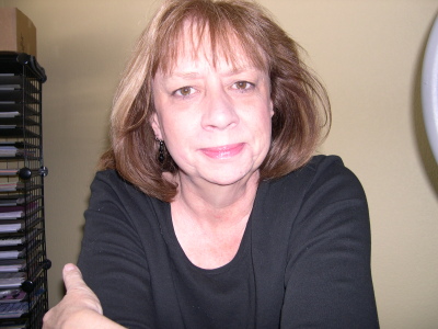 Suzanne Laberge