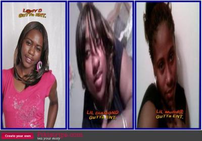 Demonica Reed