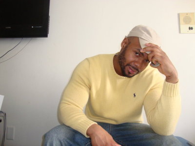 Marvin Triplett