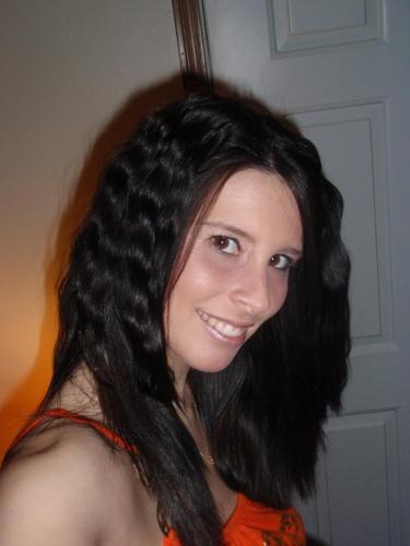 Carrie Dehn