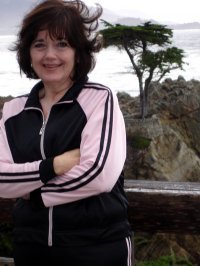 Rebecca Hill