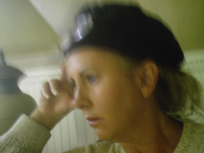 Kelly Kreutzer