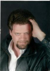 Roger Davis