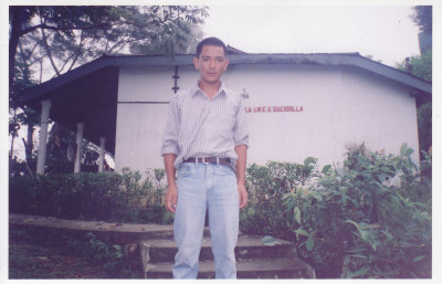 Til Gurung