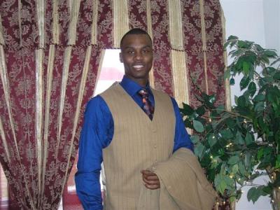 Eldridge Cunningham