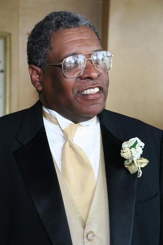 Ronald Vince