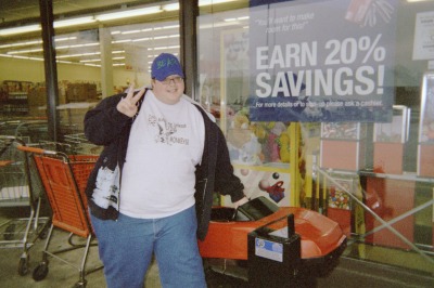 Allen Mcglaughlin