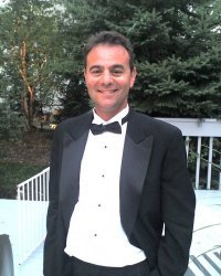 Steven Teti
