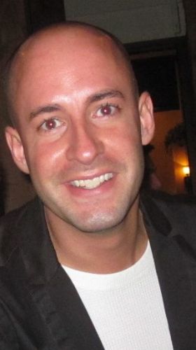 Nicholas Solis